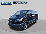 Used 2019 FORD TRANSIT 250 BASE in JACKSONVILLE, FLORIDA (Photo 3)
