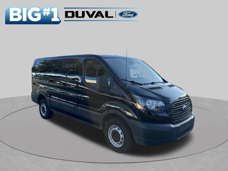 Used 2019 FORD TRANSIT 250 BASE in JACKSONVILLE, FLORIDA