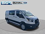 Used 2025 FORD TRANSIT 250 BASE in JACKSONVILLE, FLORIDA (Photo 1)