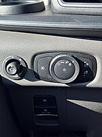 Used 2025 FORD TRANSIT 250 BASE in JACKSONVILLE, FLORIDA (Photo 14)