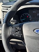 Used 2025 FORD TRANSIT 250 BASE in JACKSONVILLE, FLORIDA (Photo 15)