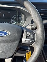 Used 2025 FORD TRANSIT 250 BASE in JACKSONVILLE, FLORIDA (Photo 16)