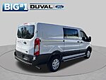 Used 2025 FORD TRANSIT 250 BASE in JACKSONVILLE, FLORIDA (Photo 2)