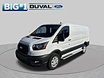 Used 2025 FORD TRANSIT 250 BASE in JACKSONVILLE, FLORIDA (Photo 3)