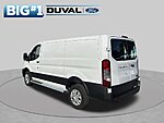 Used 2025 FORD TRANSIT 250 BASE in JACKSONVILLE, FLORIDA (Photo 4)