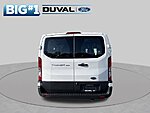 Used 2025 FORD TRANSIT 250 BASE in JACKSONVILLE, FLORIDA (Photo 8)