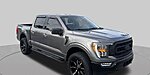 Used 2021 FORD F-150 XLT in JACKSONVILLE, FLORIDA