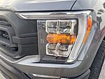 Used 2021 FORD F-150 XLT in JACKSONVILLE, FLORIDA (Photo 11)