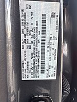 Used 2021 FORD F-150 XLT in JACKSONVILLE, FLORIDA (Photo 13)