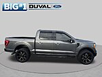 Used 2021 FORD F-150 XLT in JACKSONVILLE, FLORIDA (Photo 2)
