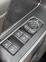Used 2021 FORD F-150 XLT in JACKSONVILLE, FLORIDA (Photo 20)
