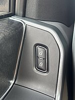 Used 2021 FORD F-150 XLT in JACKSONVILLE, FLORIDA (Photo 21)