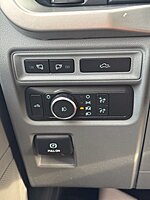 Used 2021 FORD F-150 XLT in JACKSONVILLE, FLORIDA (Photo 22)