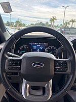 Used 2021 FORD F-150 XLT in JACKSONVILLE, FLORIDA (Photo 24)