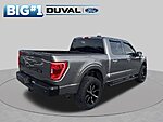 Used 2021 FORD F-150 XLT in JACKSONVILLE, FLORIDA (Photo 3)