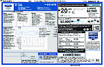 Used 2021 FORD F-150 XLT in JACKSONVILLE, FLORIDA (Photo 32)