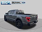 Used 2021 FORD F-150 XLT in JACKSONVILLE, FLORIDA (Photo 7)