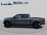 Used 2021 FORD F-150 XLT in JACKSONVILLE, FLORIDA (Photo 8)