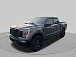 Used 2021 FORD F-150 XLT in JACKSONVILLE, FLORIDA (Photo 9)