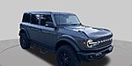Used 2025 FORD BRONCO BADLANDS in JACKSONVILLE, FLORIDA