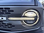 Used 2025 FORD BRONCO BADLANDS in JACKSONVILLE, FLORIDA (Photo 10)