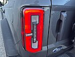 Used 2025 FORD BRONCO BADLANDS in JACKSONVILLE, FLORIDA (Photo 11)