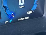 Used 2025 FORD BRONCO BADLANDS in JACKSONVILLE, FLORIDA (Photo 15)