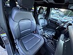 Used 2025 FORD BRONCO BADLANDS in JACKSONVILLE, FLORIDA (Photo 17)