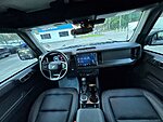 Used 2025 FORD BRONCO BADLANDS in JACKSONVILLE, FLORIDA (Photo 18)