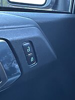 Used 2025 FORD BRONCO BADLANDS in JACKSONVILLE, FLORIDA (Photo 20)