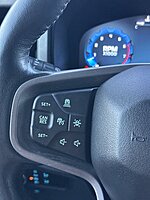 Used 2025 FORD BRONCO BADLANDS in JACKSONVILLE, FLORIDA (Photo 22)