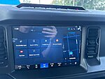 Used 2025 FORD BRONCO BADLANDS in JACKSONVILLE, FLORIDA (Photo 26)