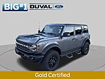 Used 2025 FORD BRONCO BADLANDS in JACKSONVILLE, FLORIDA (Photo 3)