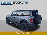 Used 2025 FORD BRONCO BADLANDS in JACKSONVILLE, FLORIDA (Photo 4)
