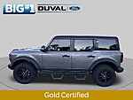 Used 2025 FORD BRONCO BADLANDS in JACKSONVILLE, FLORIDA (Photo 5)