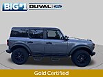 Used 2025 FORD BRONCO BADLANDS in JACKSONVILLE, FLORIDA (Photo 6)
