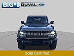 Used 2025 FORD BRONCO BADLANDS in JACKSONVILLE, FLORIDA (Photo 7)