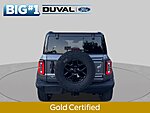 Used 2025 FORD BRONCO BADLANDS in JACKSONVILLE, FLORIDA (Photo 8)