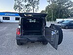 Used 2025 FORD BRONCO BADLANDS in JACKSONVILLE, FLORIDA (Photo 9)