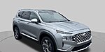 Used 2023 HYUNDAI SANTA FE SEL in JACKSONVILLE, FLORIDA