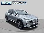 Used 2023 HYUNDAI SANTA FE SEL in JACKSONVILLE, FLORIDA (Photo 1)