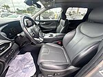 Used 2023 HYUNDAI SANTA FE SEL in JACKSONVILLE, FLORIDA (Photo 15)