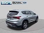 Used 2023 HYUNDAI SANTA FE SEL in JACKSONVILLE, FLORIDA (Photo 2)