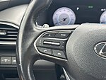 Used 2023 HYUNDAI SANTA FE SEL in JACKSONVILLE, FLORIDA (Photo 21)