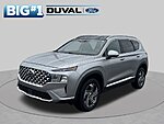 Used 2023 HYUNDAI SANTA FE SEL in JACKSONVILLE, FLORIDA (Photo 3)