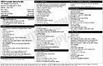 Used 2023 HYUNDAI SANTA FE SEL in JACKSONVILLE, FLORIDA (Photo 32)