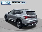 Used 2023 HYUNDAI SANTA FE SEL in JACKSONVILLE, FLORIDA (Photo 4)