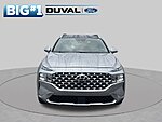 Used 2023 HYUNDAI SANTA FE SEL in JACKSONVILLE, FLORIDA (Photo 7)