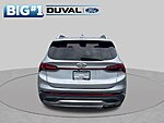 Used 2023 HYUNDAI SANTA FE SEL in JACKSONVILLE, FLORIDA (Photo 8)