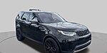 Used 2022 LAND ROVER DISCOVERY S in JACKSONVILLE, FLORIDA